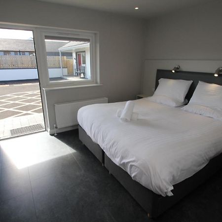 North Coast Motel Portrush Εξωτερικό φωτογραφία