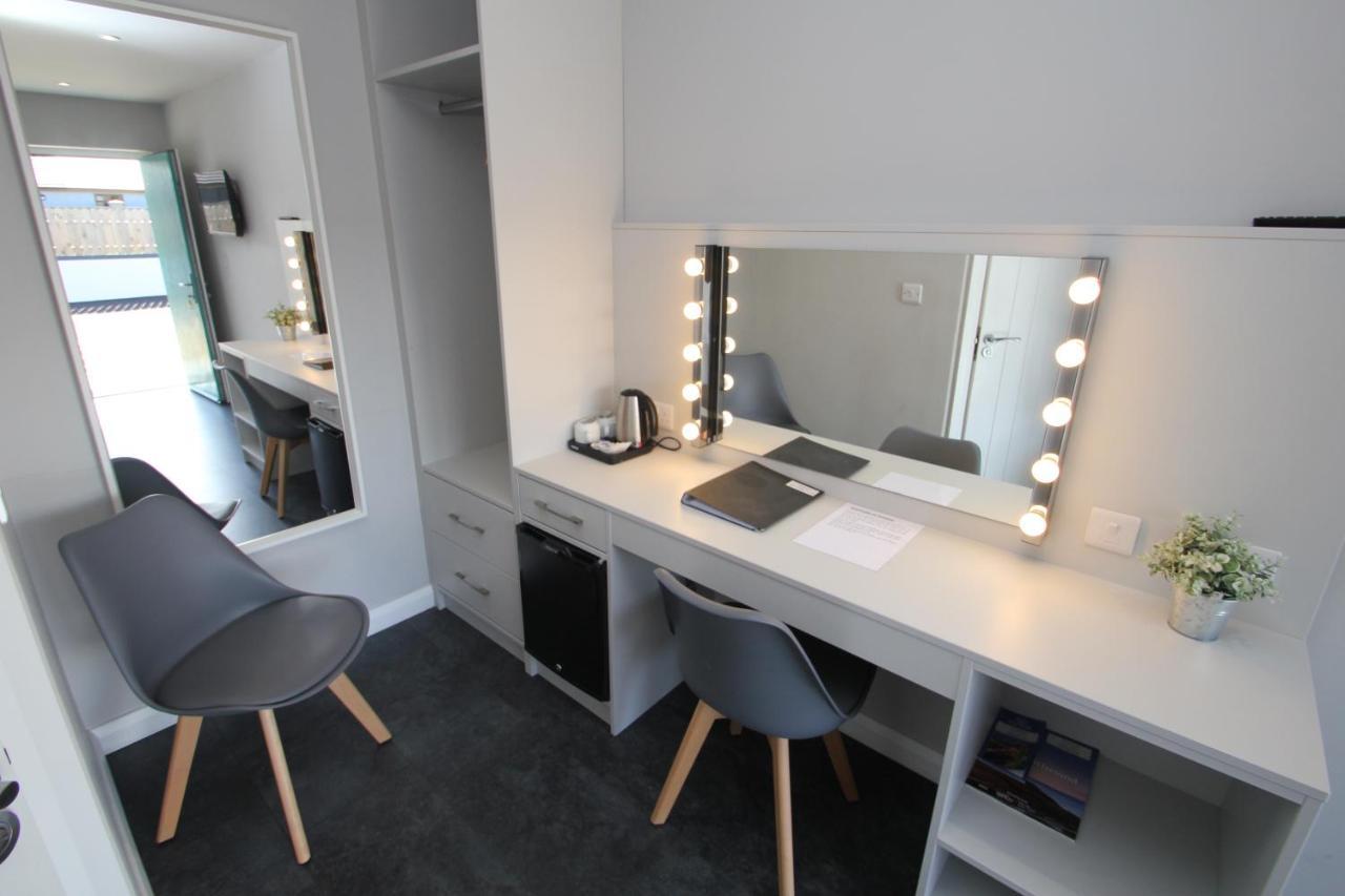 North Coast Motel Portrush Εξωτερικό φωτογραφία