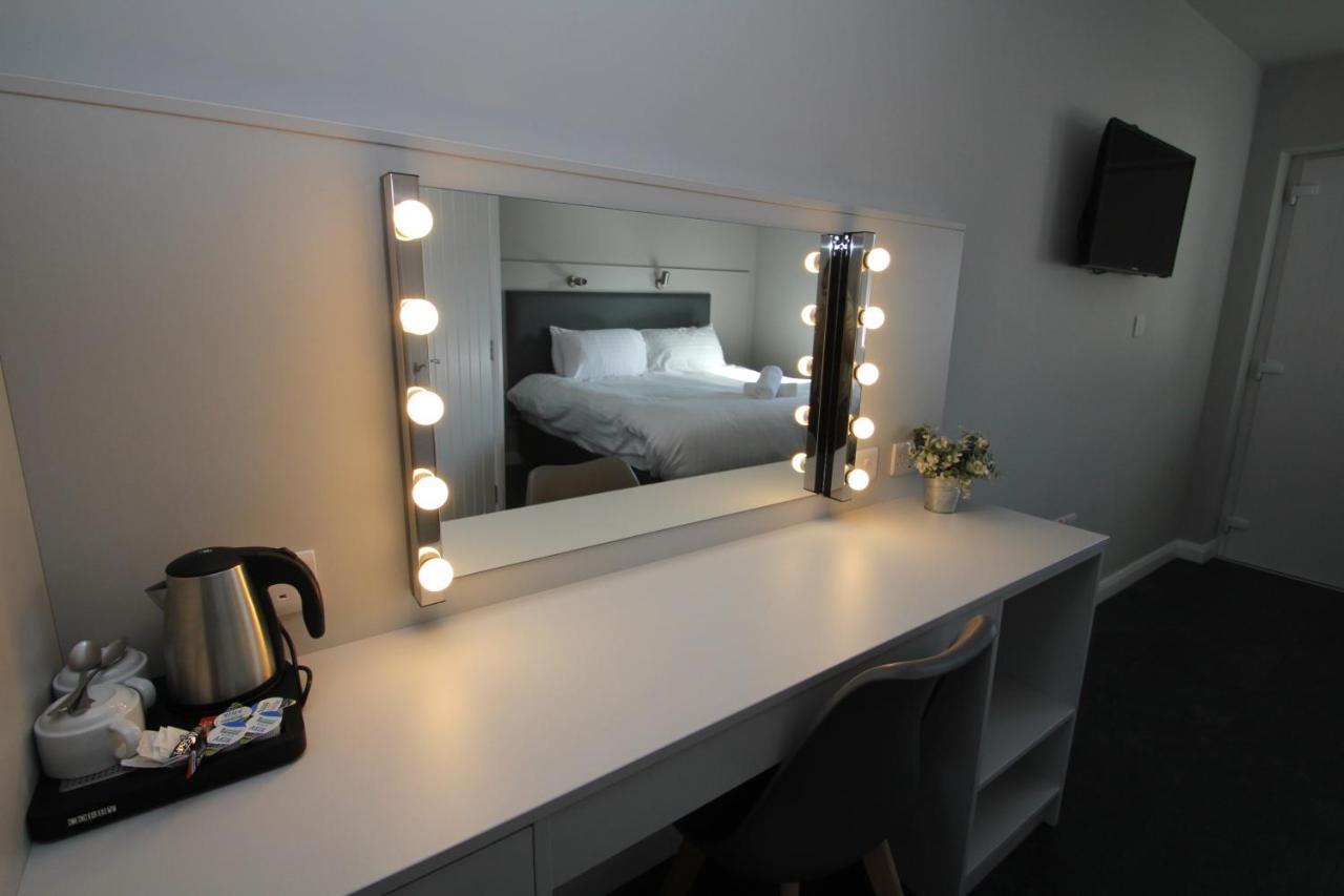 North Coast Motel Portrush Εξωτερικό φωτογραφία