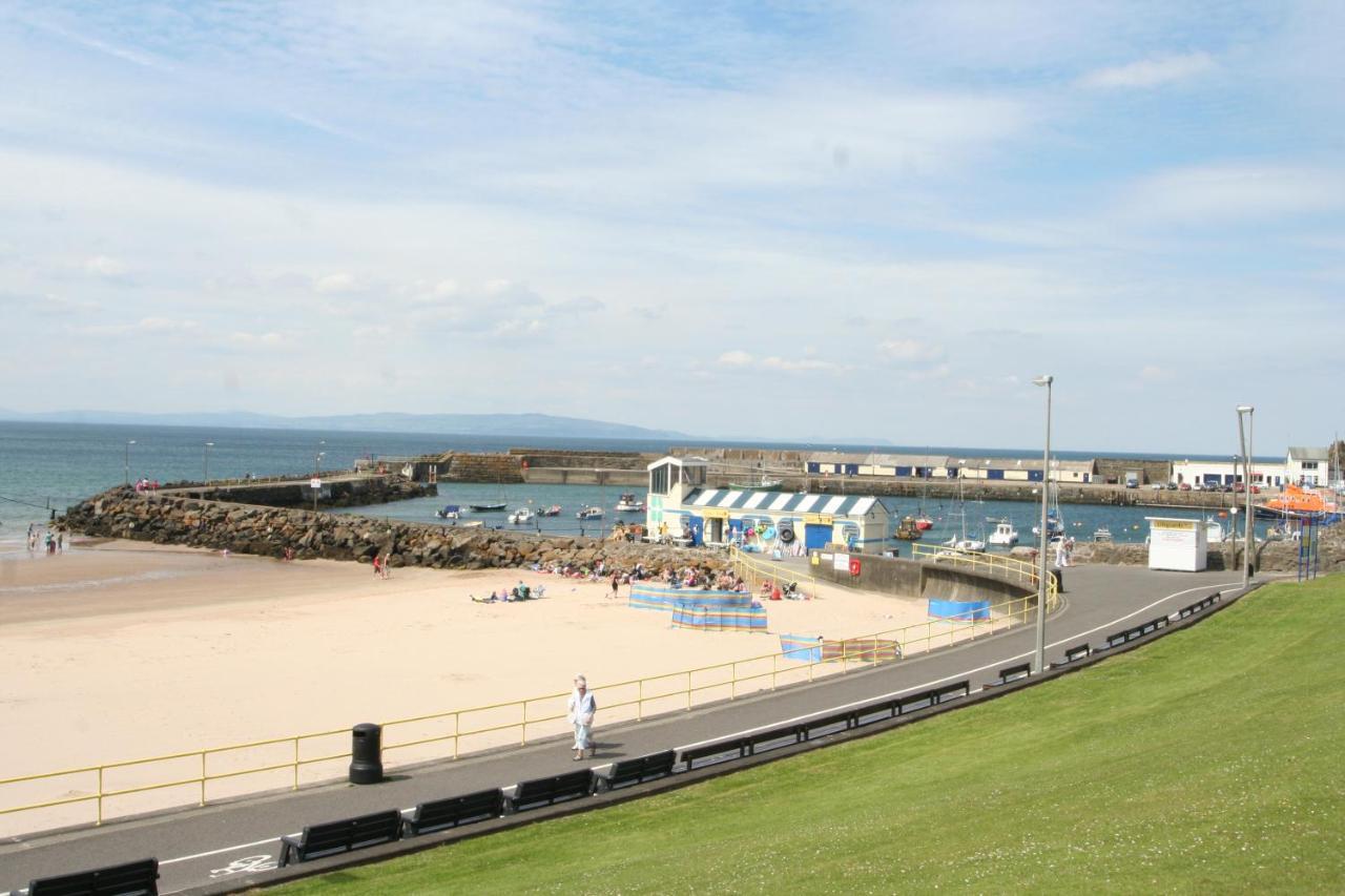 North Coast Motel Portrush Εξωτερικό φωτογραφία
