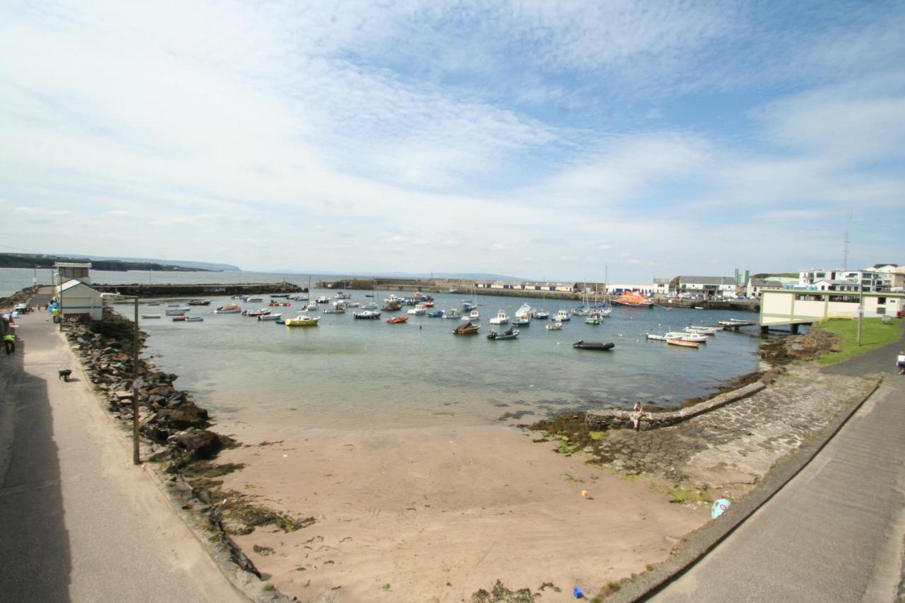 North Coast Motel Portrush Εξωτερικό φωτογραφία